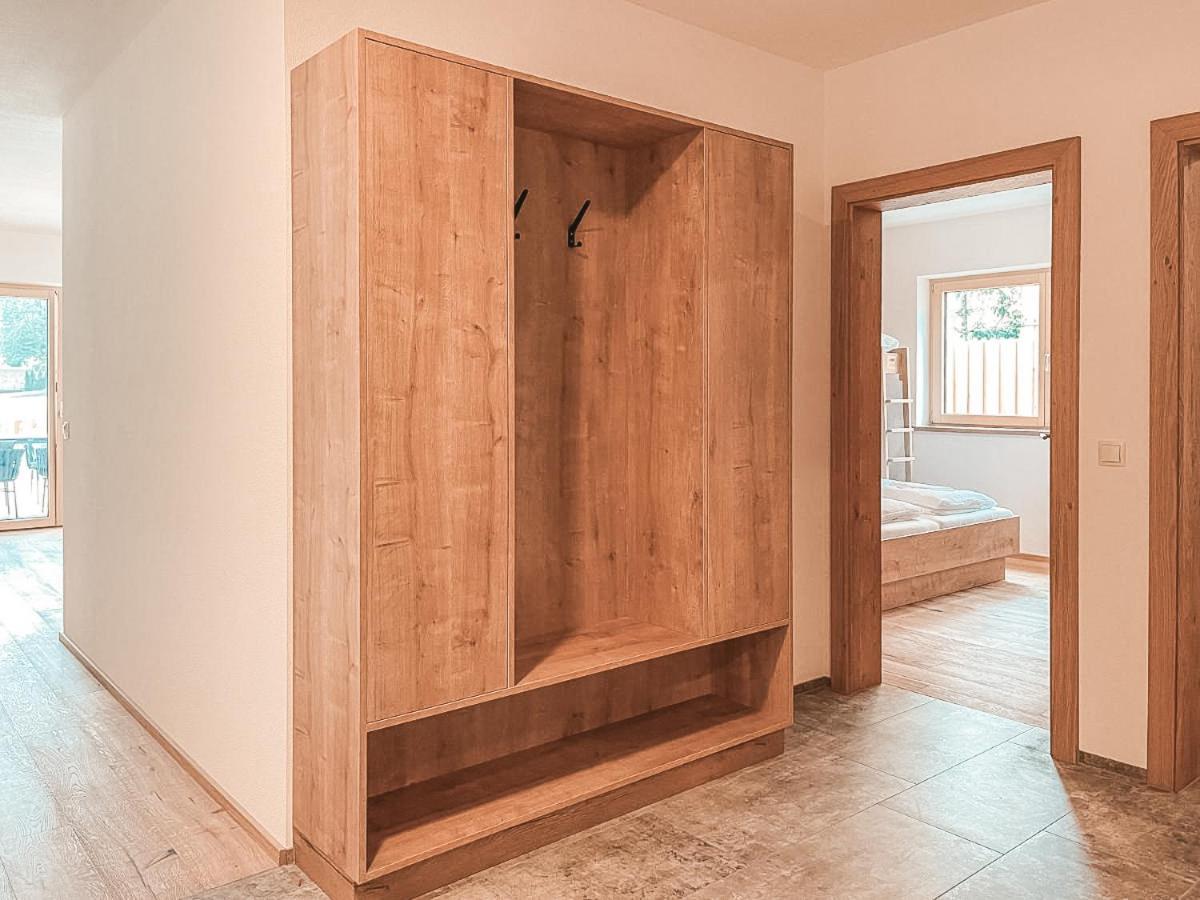 Alpenappartement isanora by AlpenLuxus Fügen Extérieur photo
