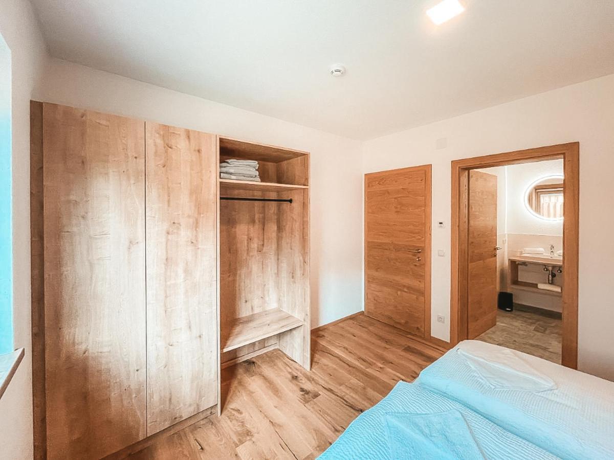 Alpenappartement isanora by AlpenLuxus Fügen Extérieur photo