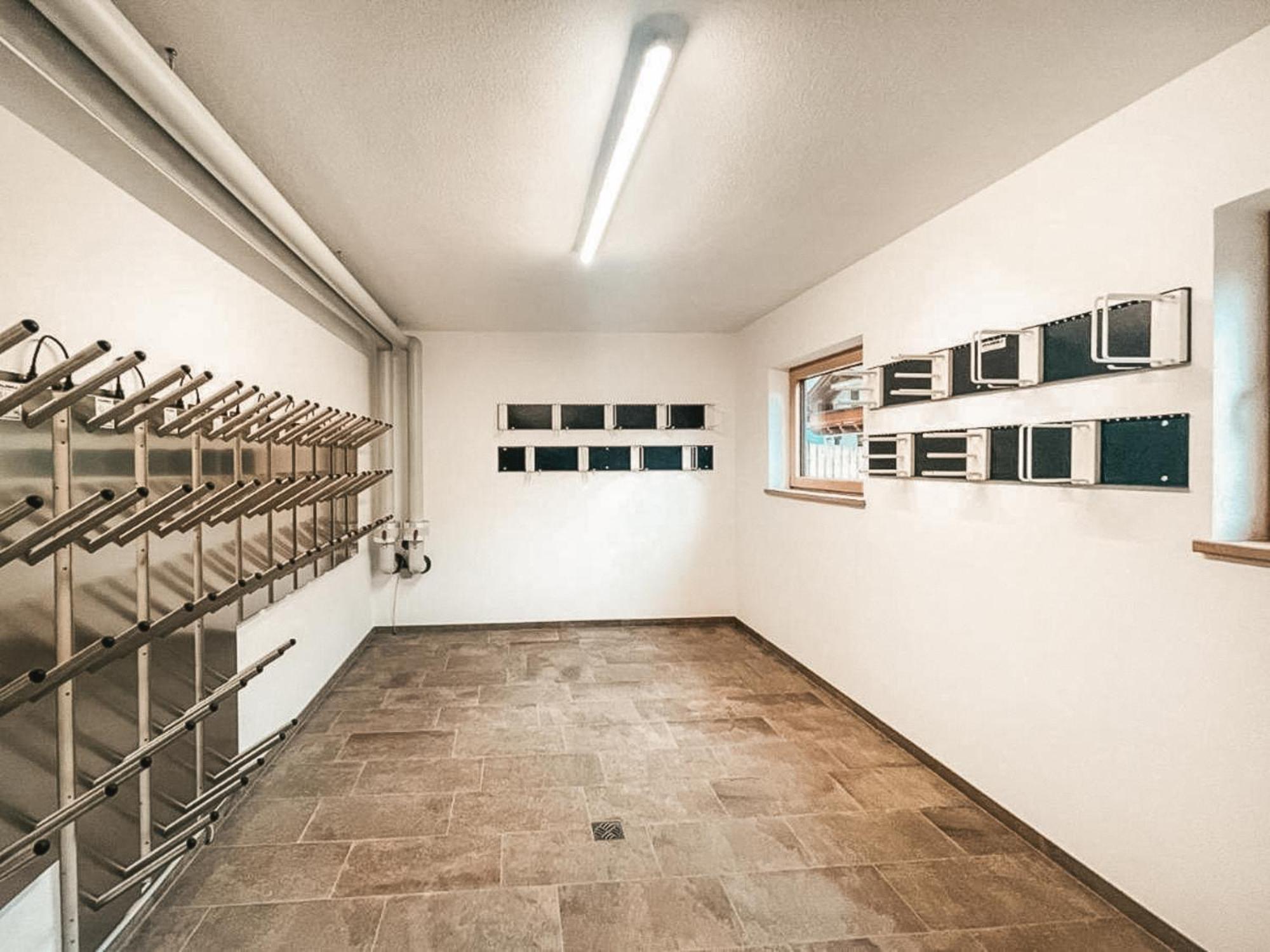 Alpenappartement isanora by AlpenLuxus Fügen Extérieur photo